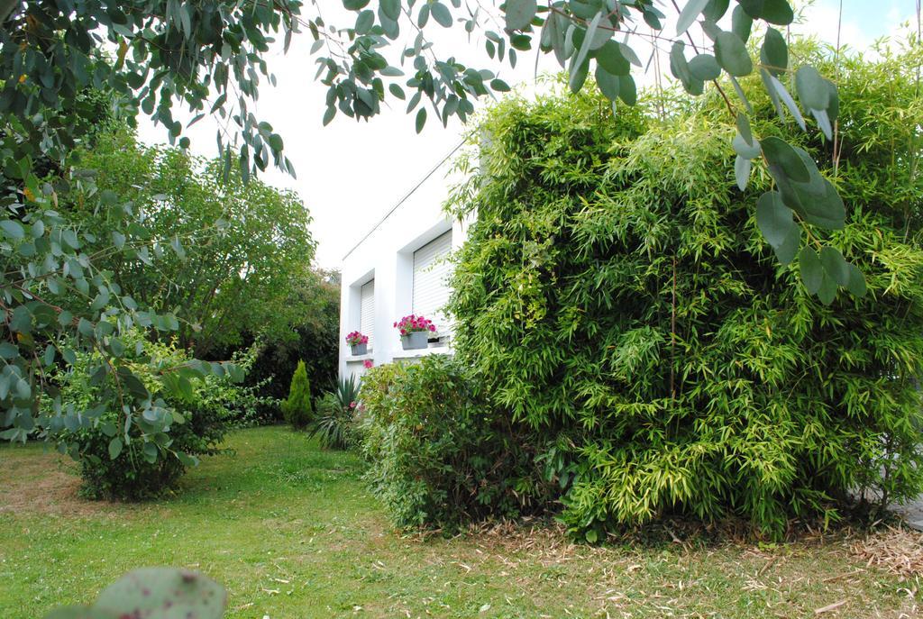 Chambres D'Hotes La Tribu Quévreville-la-Poterie Esterno foto