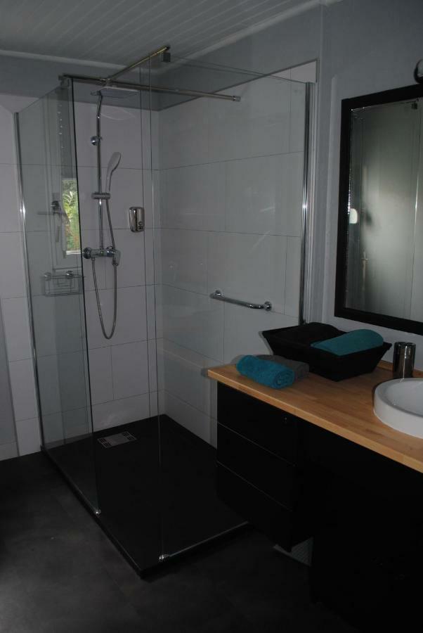 Chambres D'Hotes La Tribu Quévreville-la-Poterie Esterno foto