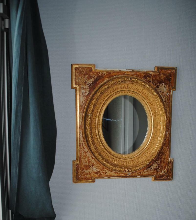Chambres D'Hotes La Tribu Quévreville-la-Poterie Esterno foto