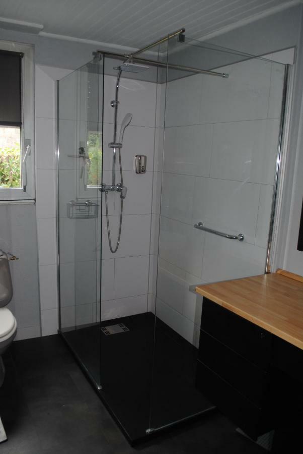 Chambres D'Hotes La Tribu Quévreville-la-Poterie Esterno foto